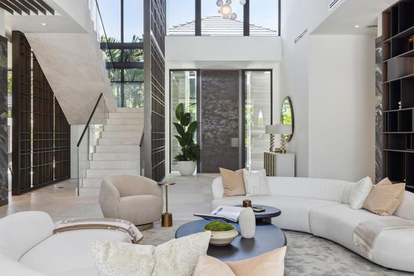 Interior, Living room, Wood Texture Flooring