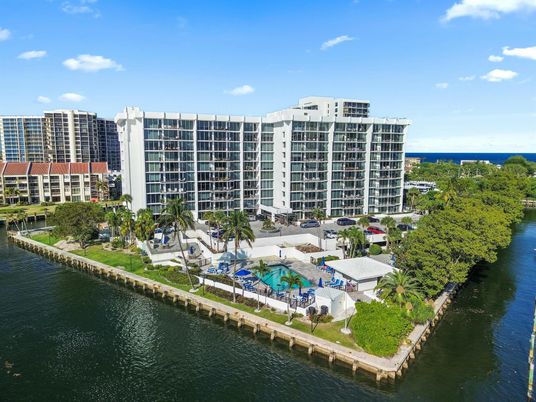 Exterior, Lake, Water