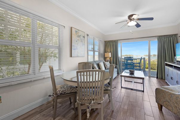 Dining room, Interior, Water, Wood Texture Flooring