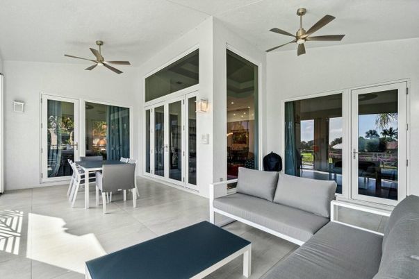 Dining room, Interior, Living room
