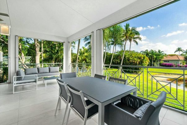 Dining room, Interior, Sun Room