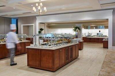 Chandelier, Interior, Recessed Lighting