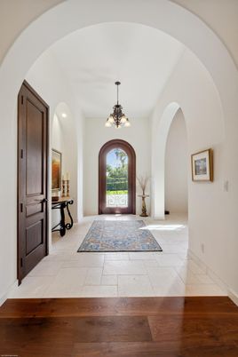 Interior, Pendant Lights