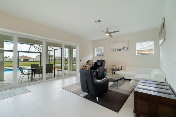 Dining room, Interior, Living room