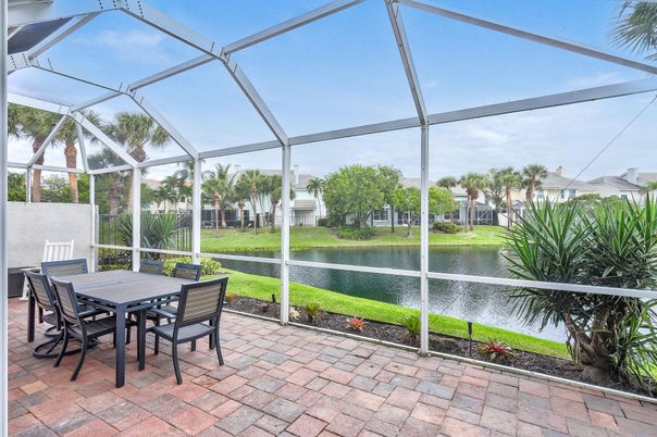 Glass Ceilings, Interior, Sun Room, Water