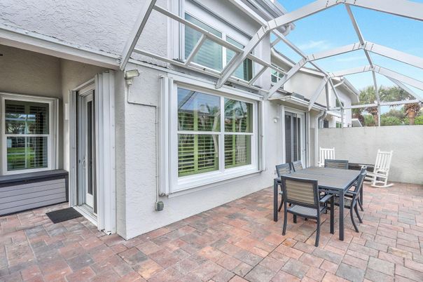 Glass Ceilings, Interior, Sun Room