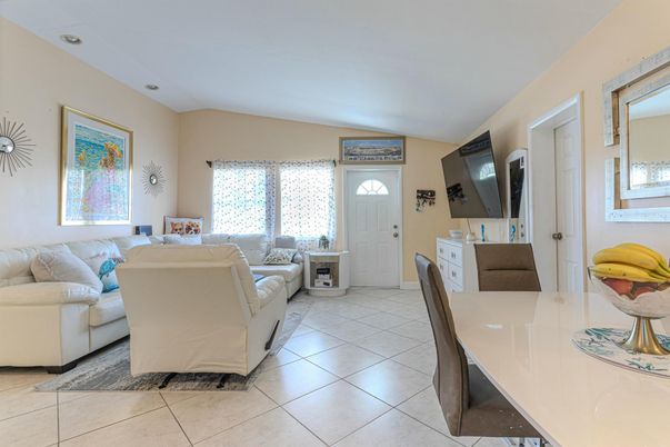 Dining room, Interior, Living room