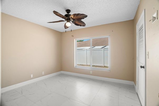 Empty room, Interior, Marble