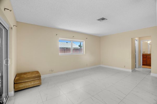 Empty room, Interior, Marble