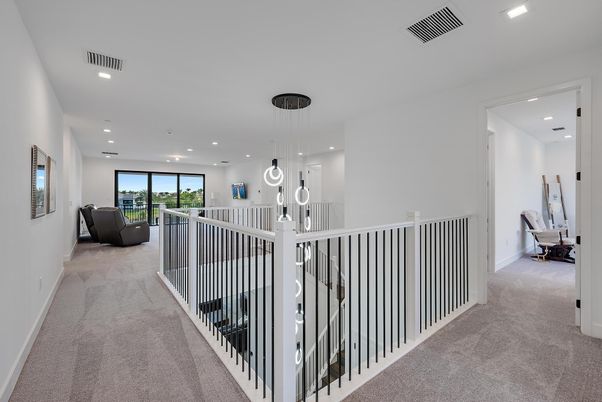 Interior, Pendant Lights, Recessed Lighting
