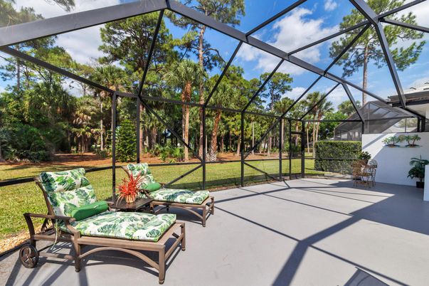 Glass Ceilings, Interior, Sun Room