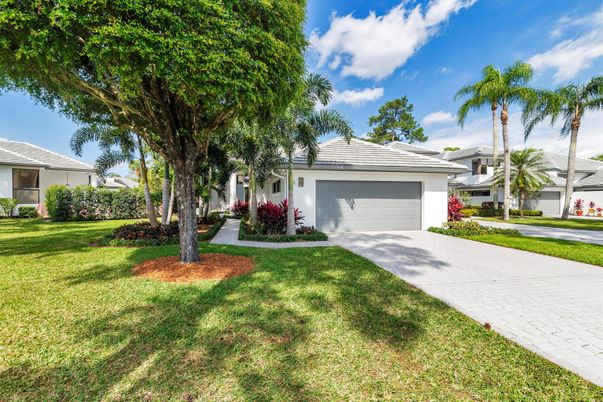 Attached, Backyard, Exterior, Facade, Ranch