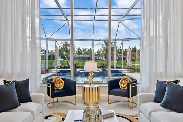 Glass Ceilings, Interior, Living room, Sun Room