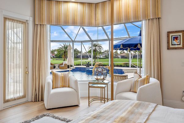 Glass Ceilings, Interior, Sun Room, Wood Texture Flooring