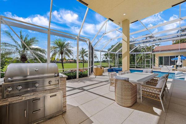 Glass Ceilings, Interior, Sun Room