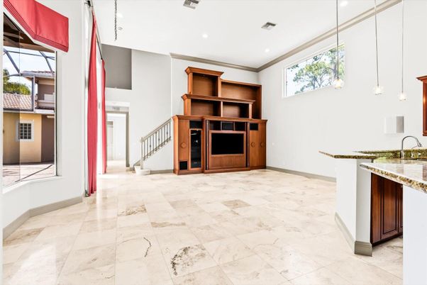 Interior, Pendant Lights, Recessed Lighting