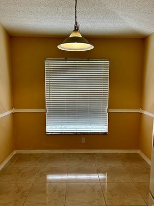 Interior, Pendant Lights