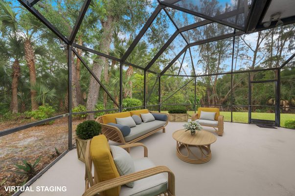 Glass Ceilings, Interior, Sun Room