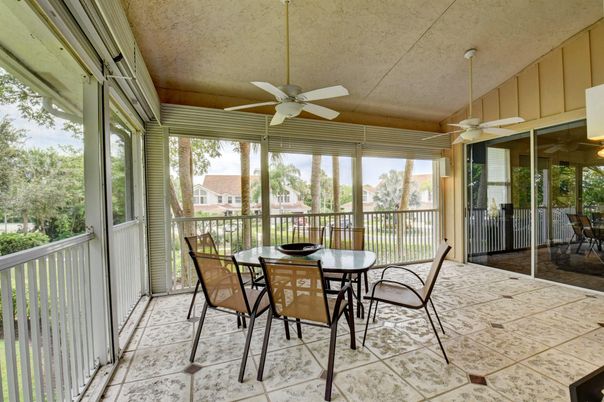 Dining room, Interior, Sun Room
