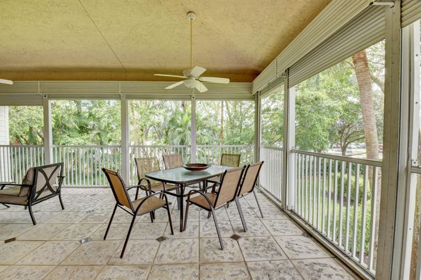 Dining room, Interior, Sun Room