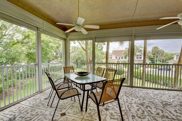 Dining room, Interior, Sun Room
