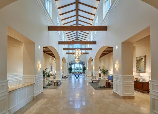 Chandelier, Interior, Living room, Pendant Lights, Wooden Beams
