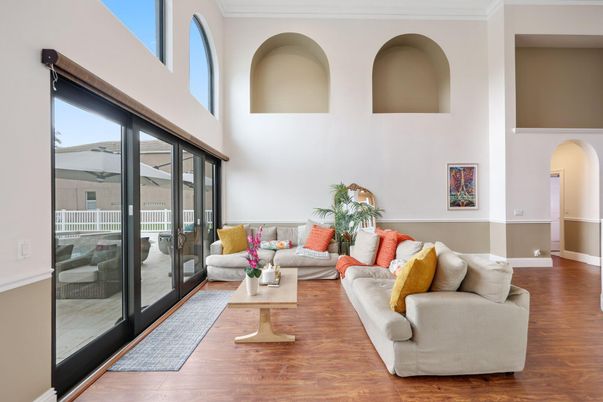Interior, Living room, Wood Texture Flooring