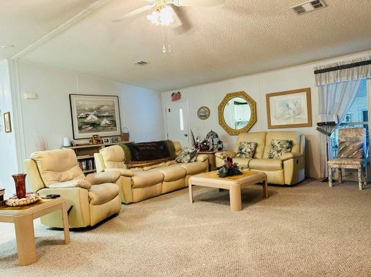 Dining room, Interior, Living room