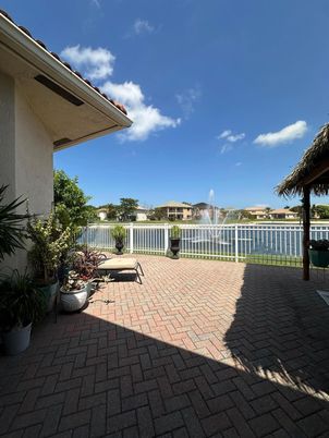 Exterior, Pool, Water