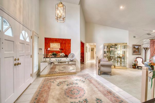 Interior, Pendant Lights, Recessed Lighting