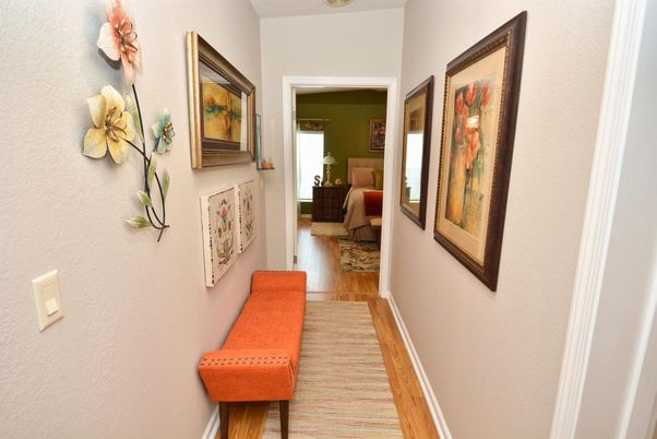 Interior, Wood Texture Flooring