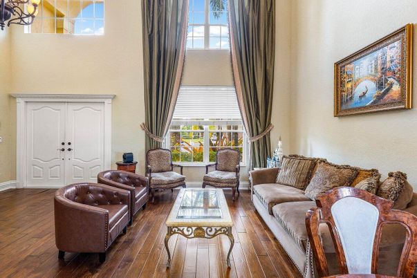 Interior, Living room, Wood Texture Flooring