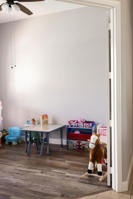 Interior, Wood Texture Flooring
