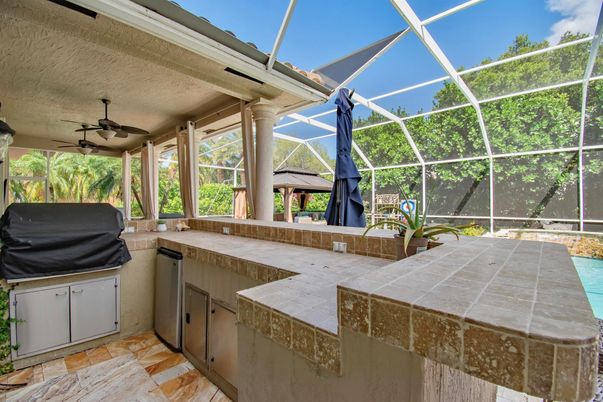Glass Ceilings, Interior, Sun Room