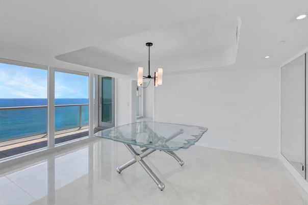 Interior, Pendant Lights, Recessed Lighting, Water