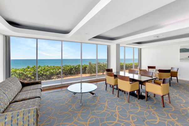 Dining room, Interior, Water