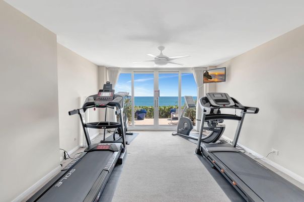 Fitness Equipment, Interior, Water