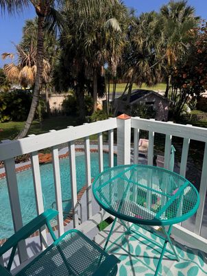 Exterior, Pool, Water