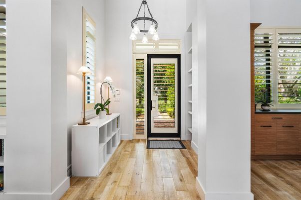 Interior, Pendant Lights, Wine Storage, Wood Texture Flooring
