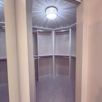 Interior, Marble, Walk-in Closets