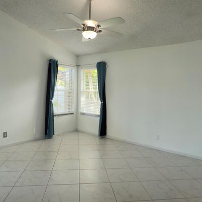Empty room, Interior, Marble
