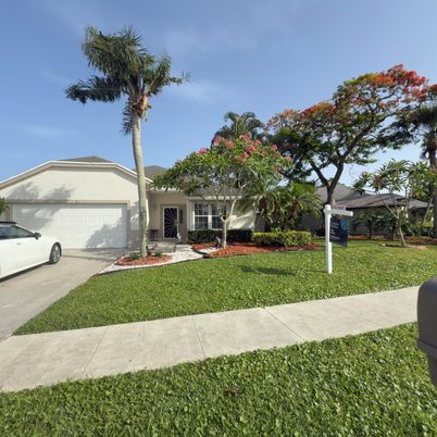 Attached, Backyard, Exterior, Facade, Ranch