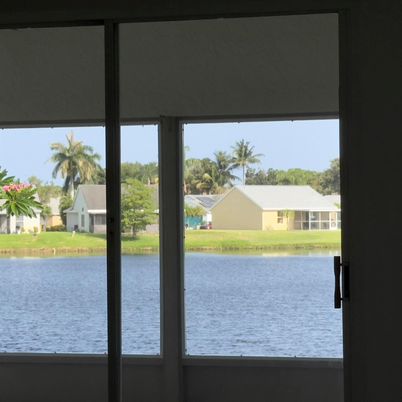 Water, Exterior, Other