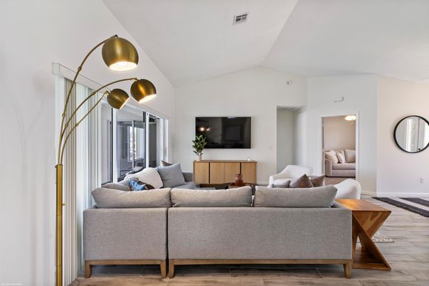 Interior, Living room, Wood Texture Flooring