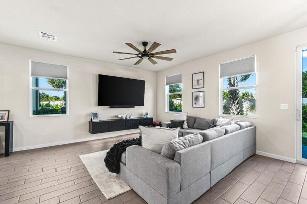 Interior, Living room, Wood Texture Flooring