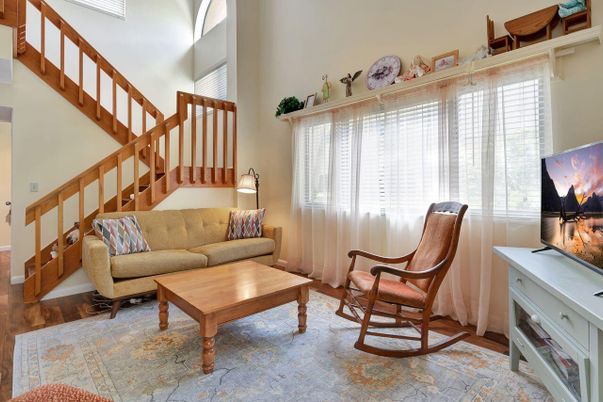 Interior, Living room, Wood Texture Flooring