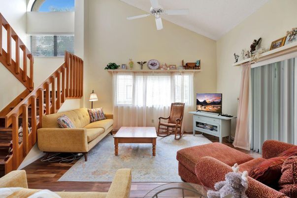 Interior, Living room, Wood Texture Flooring