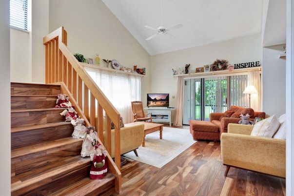 Interior, Living room, Wood Texture Flooring