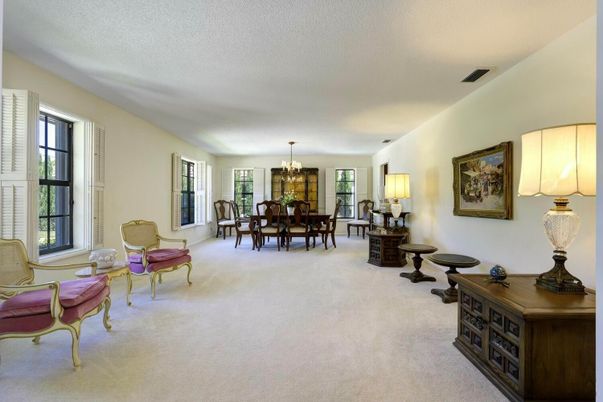 Chandelier, Dining room, Interior