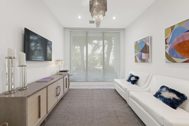 Chandelier, Interior, Living room, Recessed Lighting